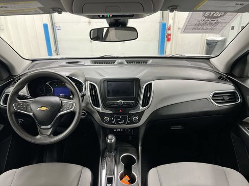 Used 2021 Chevrolet Equinox LT FWD image 10
