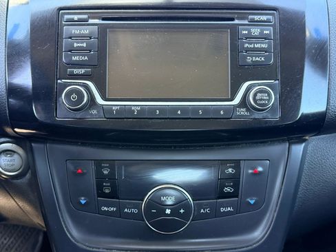 Used 2018 Nissan Sentra SV image 25