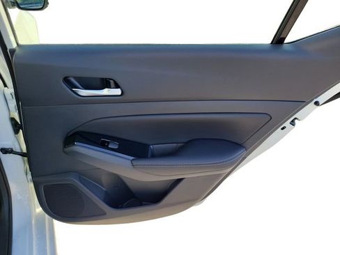 Certified 2025 Nissan Altima 2.5 SL image 21