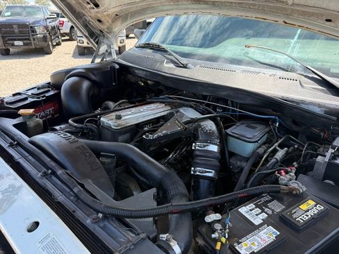 Used 1997 Dodge Ram 3500 Truck 4x4 Club Cab image 35