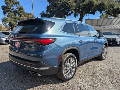 New 2026 Buick Enclave Preferred image 5