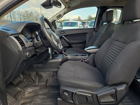 Certified 2021 Ford Ranger XL image 14