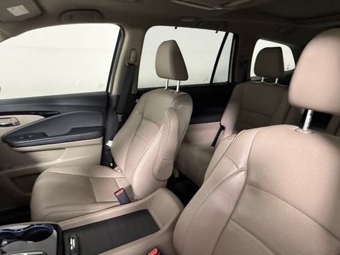 Used 2019 Honda Pilot Elite image 27
