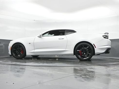 Used 2023 Chevrolet Camaro SS image 50