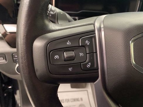 Used 2023 GMC Sierra 1500 Elevation AWD/4WD image 32
