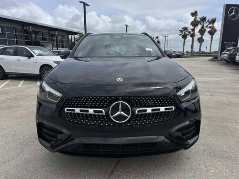 Used 2026 Mercedes-Benz GLA 250 image 2