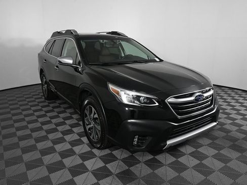 Used 2022 Subaru Outback Touring AWD/4WD image 23