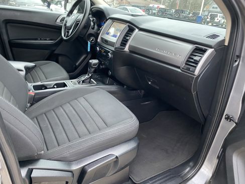 Used 2021 Ford Ranger XL w/ Equipment Group 101A High image 10