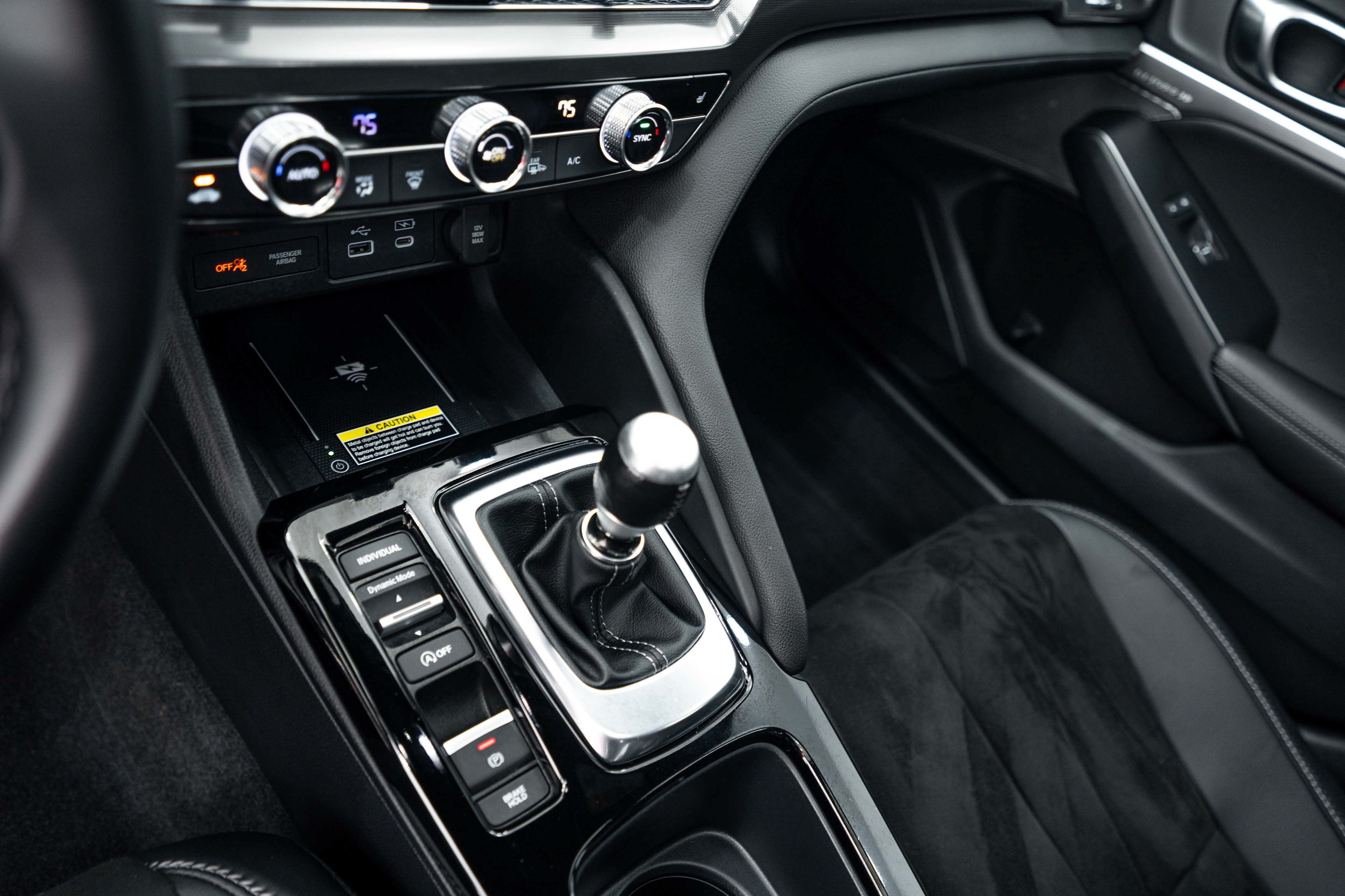Used 2024 Acura Integra A-Spec w/ Technology Package FWD image 10