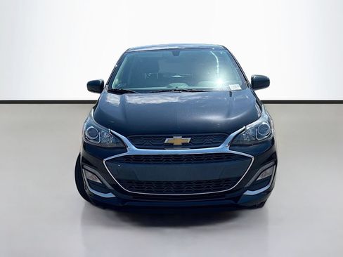 Used 2022 Chevrolet Spark LT FWD image 8