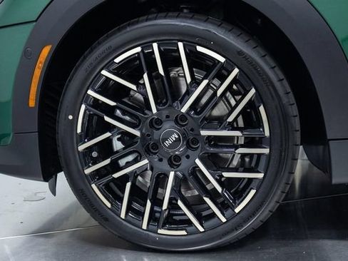 New 2026 MINI Cooper S FWD image 24