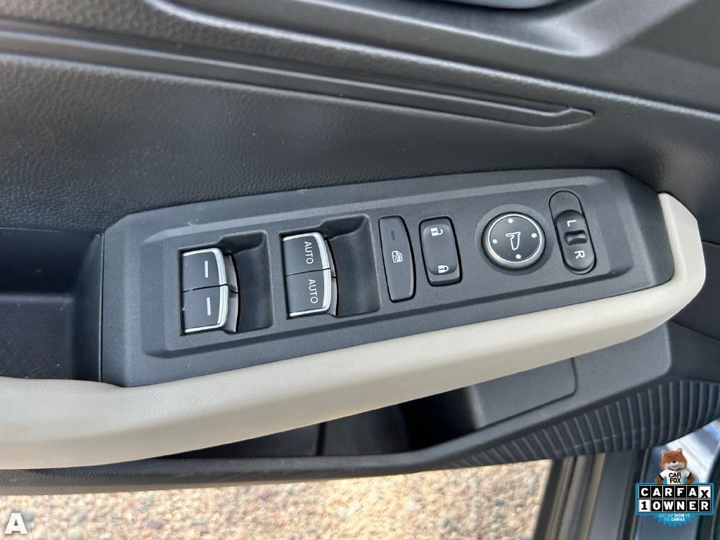 Used 2025 Honda Accord LX image 20