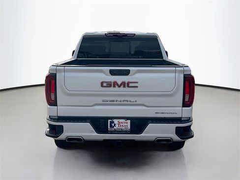 Used 2024 GMC Sierra 1500 Denali w/ Denali Reserve Package image 6