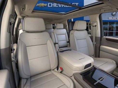 New 2026 GMC Yukon XL Denali image 16