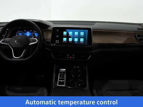 New 2026 Volkswagen Atlas SE AWD/4WD image 8