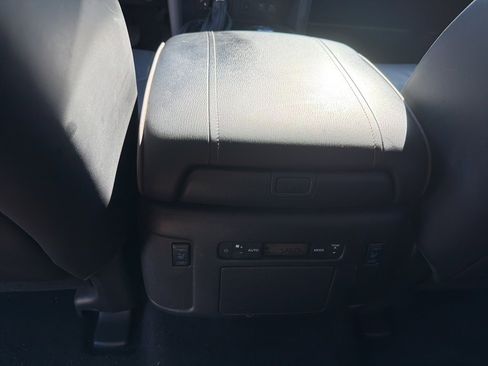 Used 2021 Nissan Armada Platinum w/ Captain's Chairs Package image 43