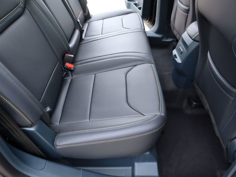 New 2026 Ford Maverick Lobo AWD/4WD image 15