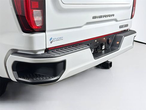 Used 2024 GMC Sierra 1500 Elevation AWD/4WD image 41