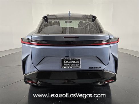 New 2026 Lexus RZ 450e 2WD image 5