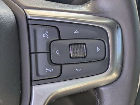 Used 2020 Chevrolet Silverado 1500 LTZ w/ LTZ Plus Package image 21