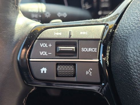 Used 2024 Honda Civic Sport image 30