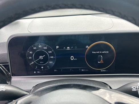 Used 2024 Kia Seltos S image 14