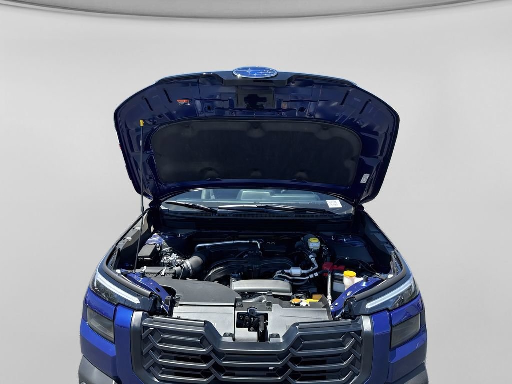 New 2026 Subaru Outback Premium AWD/4WD image 18