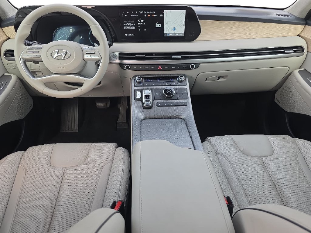 Used 2023 Hyundai Palisade Limited FWD image 11
