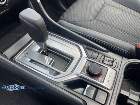 Used 2023 Subaru Forester Premium AWD/4WD image 23