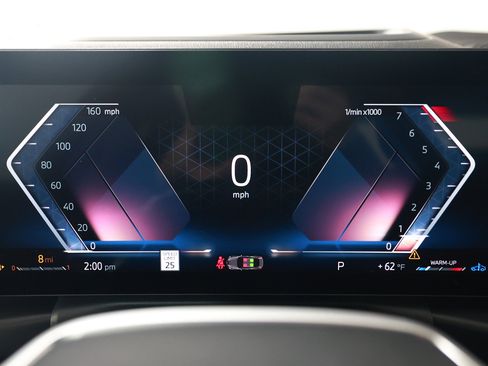 Certified 2025 BMW 230i xDrive Coupe w/ M Sport Package image 17