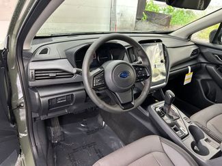 New 2026 Subaru Crosstrek 2.5i Limited video 2