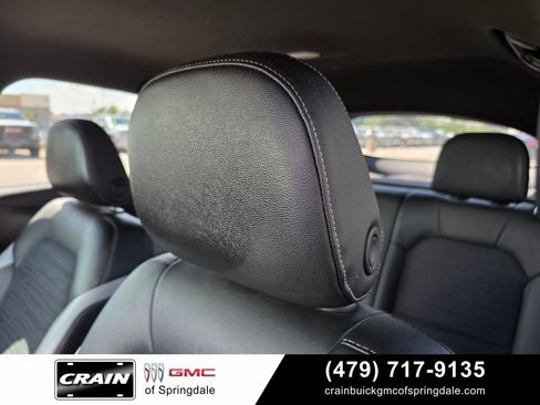 Used 2025 Buick Envista Preferred w/ Convenience I Package FWD image 21