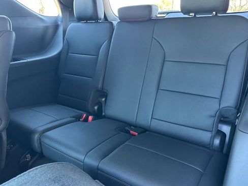 New 2026 Chevrolet Traverse Z71 w/ Enhanced Driving Package image 20