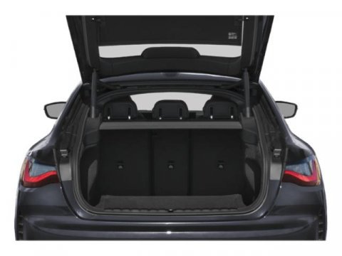 New 2027 BMW 430i w/ Parking Assistance Package RWD image 13