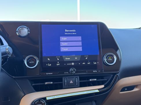 New 2026 Lexus NX 350 AWD image 26