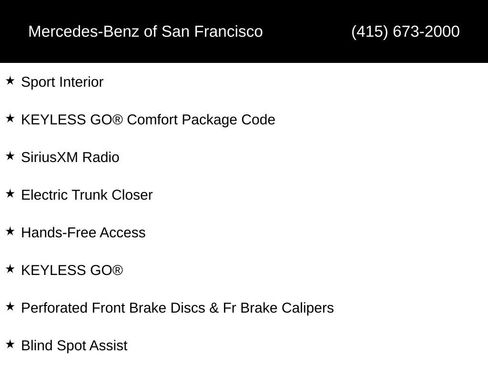 Used 2017 Mercedes-Benz E 300 image 15