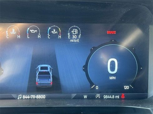 Certified 2024 Ford F150 XLT w/ FX4 Off-Road Package image 18