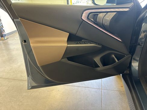 New 2025 BMW X3 xDrive30i w/ Premium Package image 25