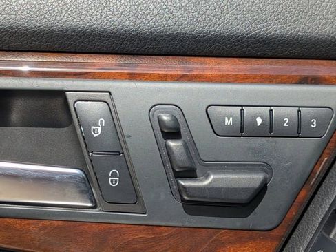 Used 2015 Mercedes-Benz GLK 350 4MATIC image 22