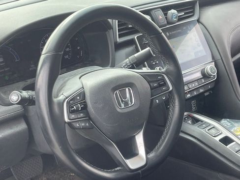 Used 2019 Honda Insight Touring image 8