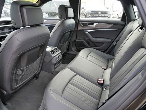 Used 2024 Audi A6 Premium Plus image 26