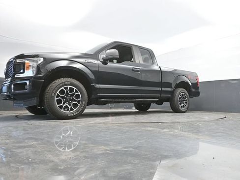 Used 2018 Ford F150 XL w/ Equipment Group 101A Mid AWD/4WD image 45