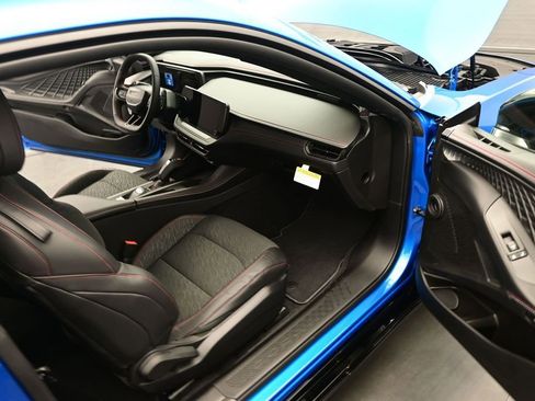 New 2026 Dodge Charger Scat Pack AWD/4WD image 9