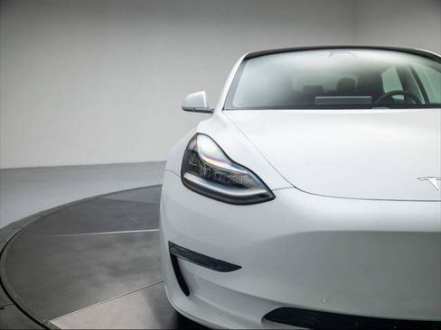 Used 2020 Tesla Model 3 Performance AWD/4WD image 11