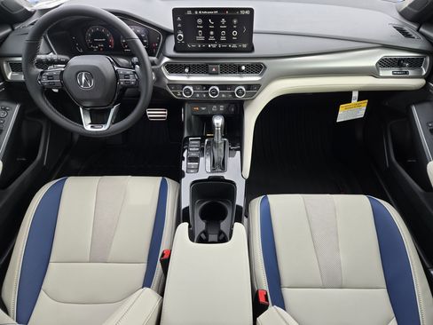 New 2026 Acura Integra A-Spec image 20