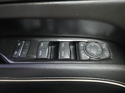 Used 2023 Cadillac Escalade Sport Platinum w/ LPO, ONYX Package AWD/4WD image 27