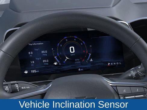 New 2026 Chevrolet Tahoe Premier image 18