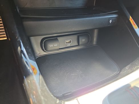 Used 2023 Kia Forte GT w/ GT2 Package FWD image 14