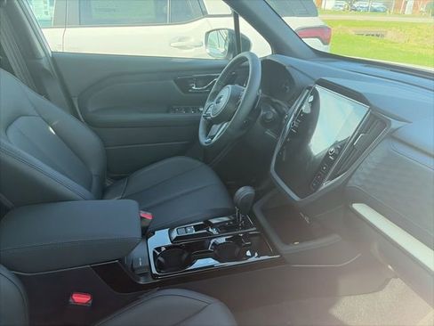 Used 2026 Subaru Forester Limited AWD/4WD image 5