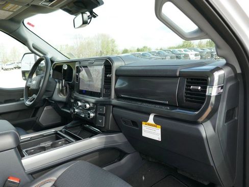 New 2026 Ford F350 Lariat image 11